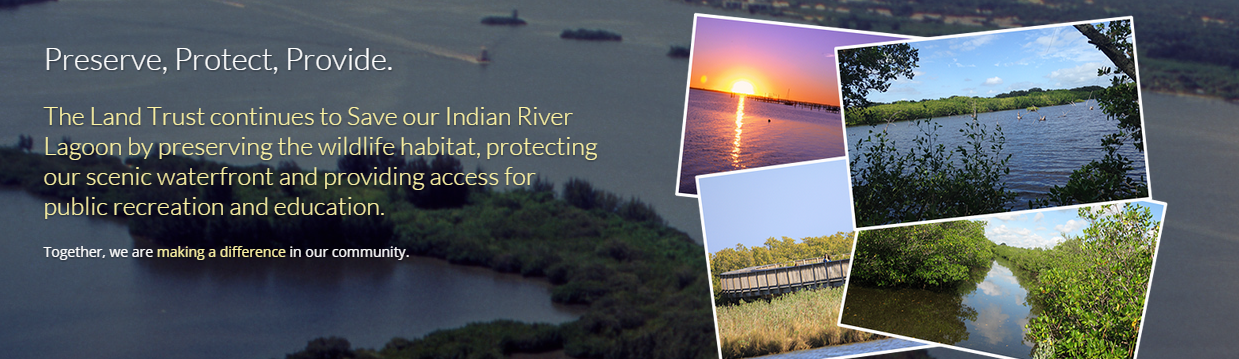 Indian River Land Trust